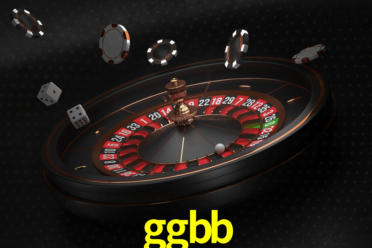 ggbb: Seu Cassino Premiado com Pagamentos Rápidos