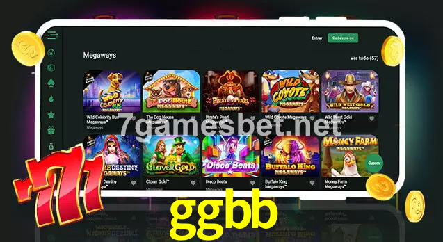 ggbb aplicativo