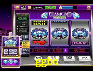 A Revolução dos Aplicativos de Jogos no ggbb