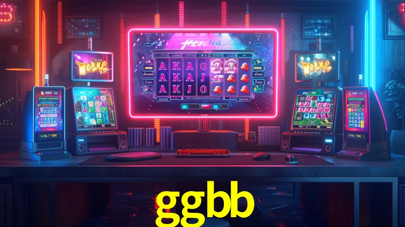 ggbb: Jogos de Caça-Níqueis-Altas Recompensas, Roleta-Velocidade, Blackjack-Desafios Máximos