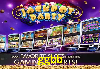 Descubra o Mundo do Cassino Online com ggbb