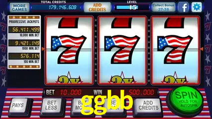 Desvendando o Mundo dos Jogos Virtuais na ggbb