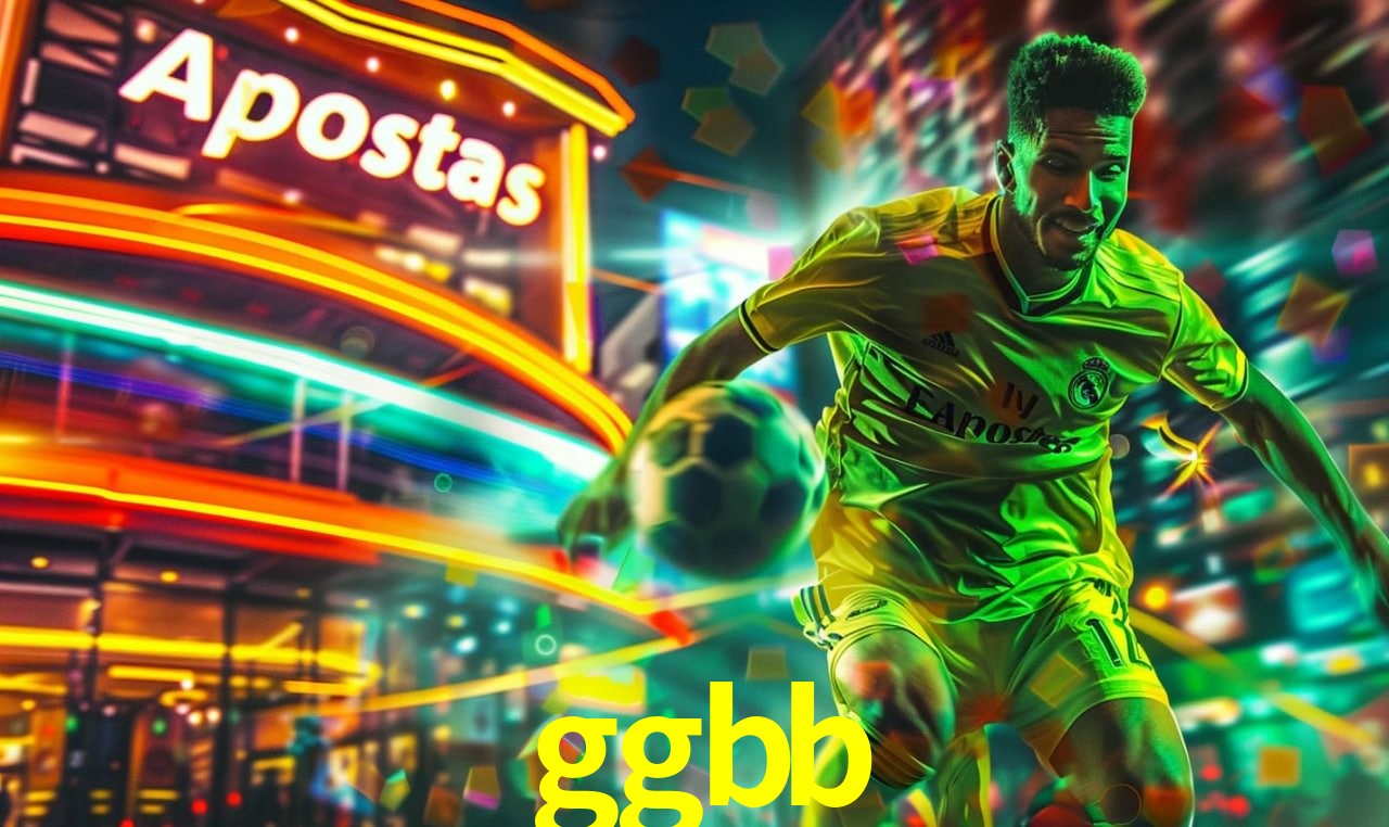 Jogos de Slot ggbb