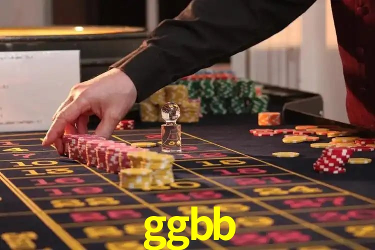 A Experiência Imersiva dos Cassinos Ao Vivo no ggbb