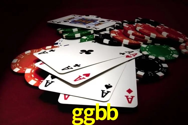 Mesa de Blackjack ggbb