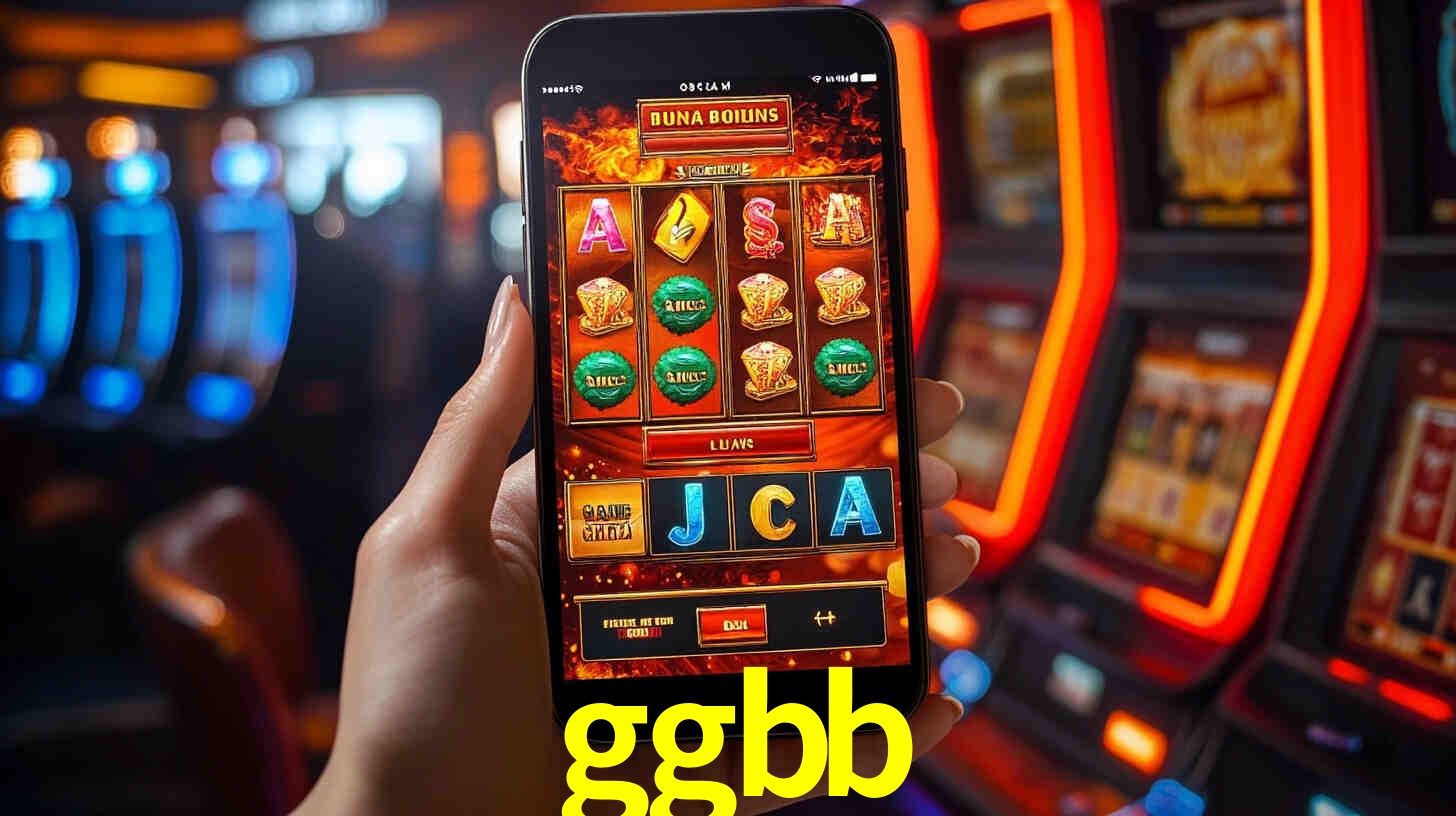 Sinta a adrenalina dos jogos de cassino com ggbb