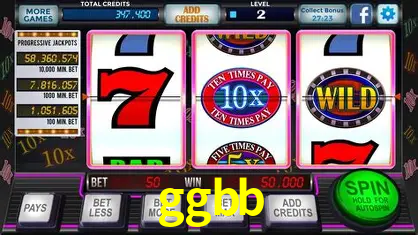 Inovações de Jogos na ggbb: O Futuro das Experiências Interativas